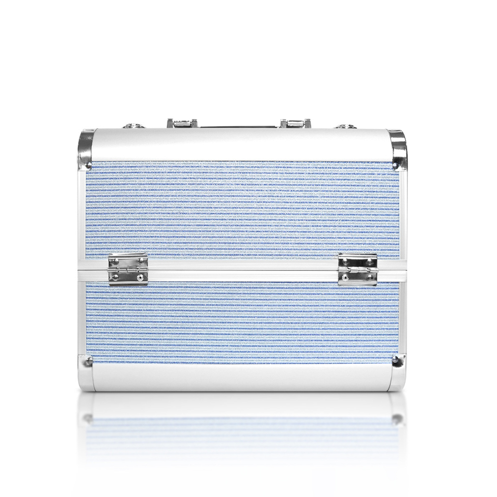 Estuche de maquillaje