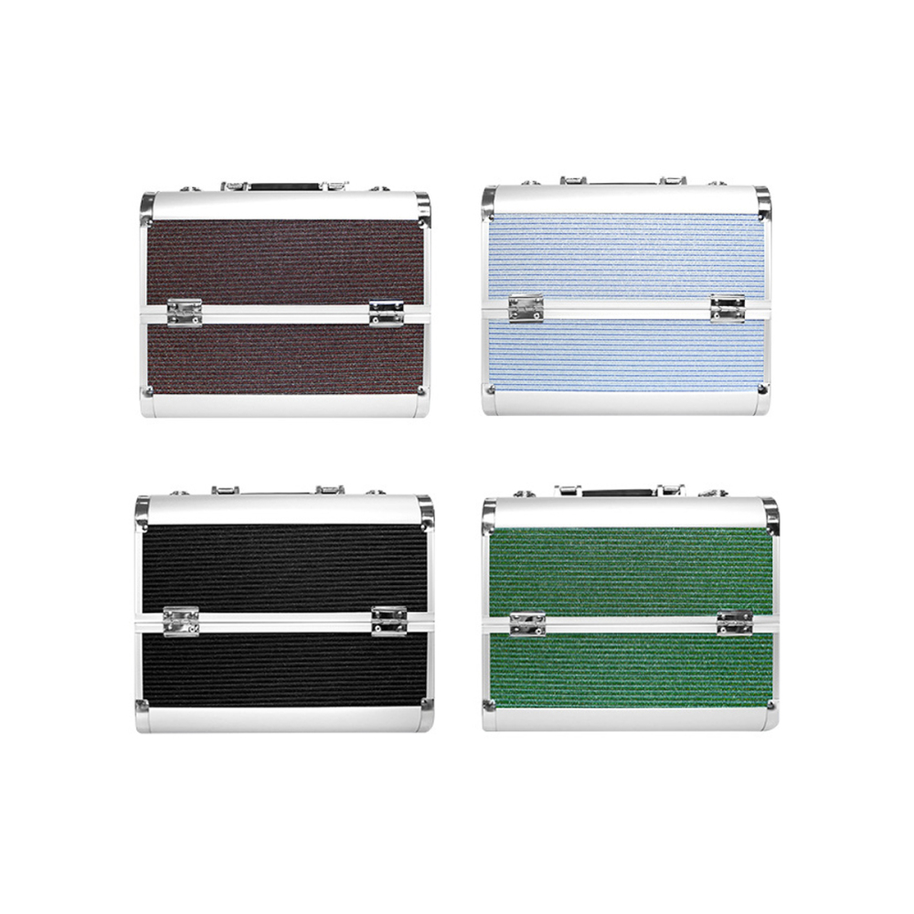 Estuche de maquillaje