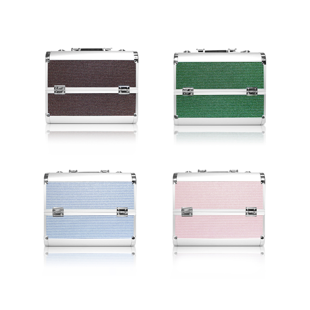 Estuche de maquillaje