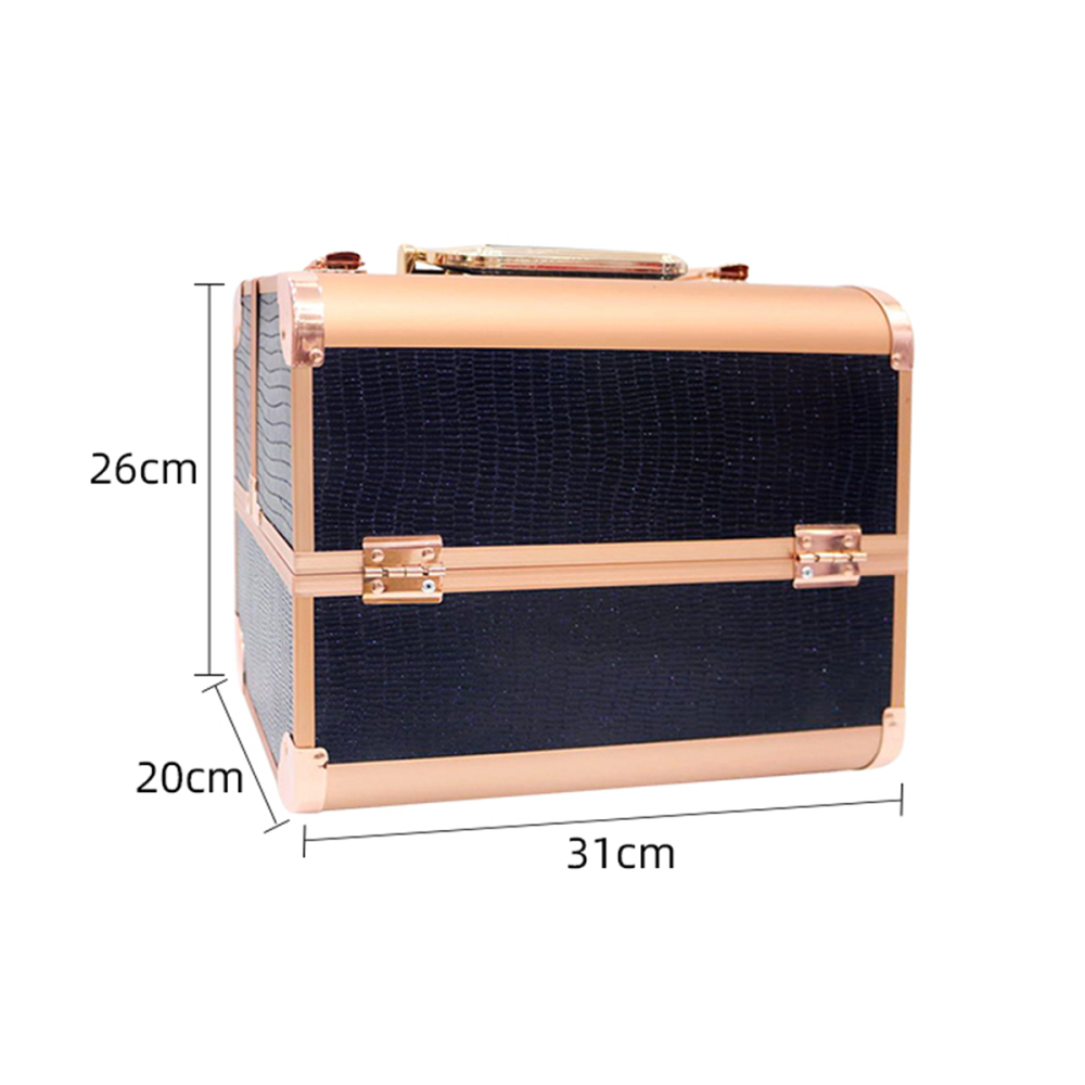 Estuche de maquillaje