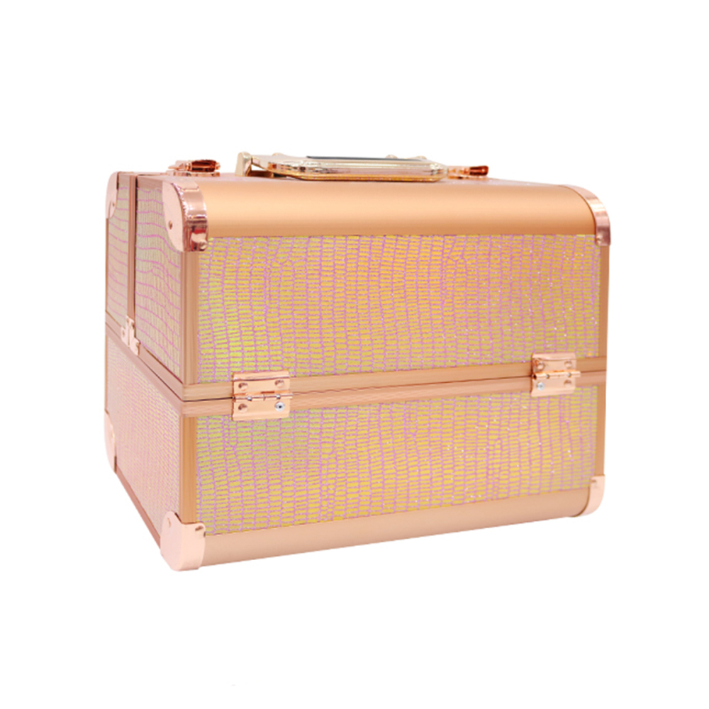 Estuche de maquillaje