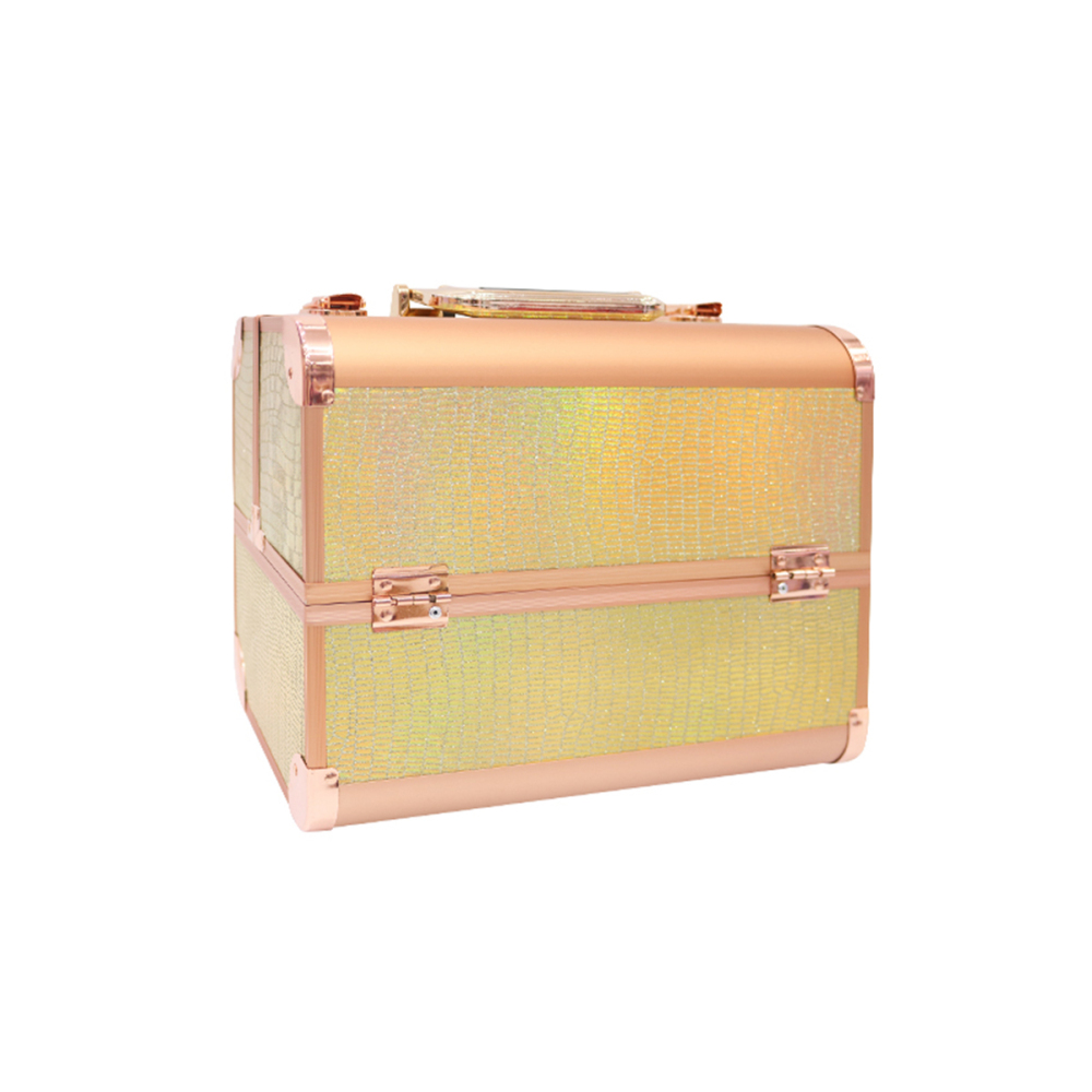 Estuche de maquillaje