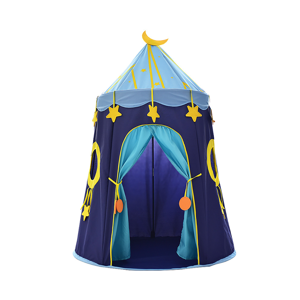 Tienda de campaña para niños