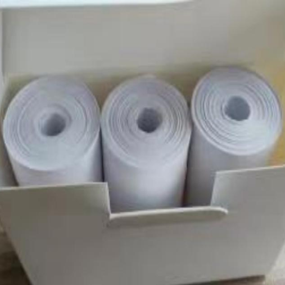 Papel de impresión (3 rollos/caja)
