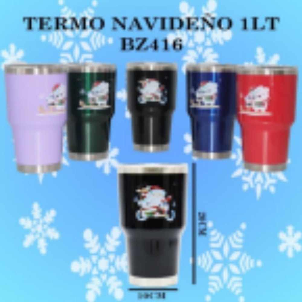 Taza Termo