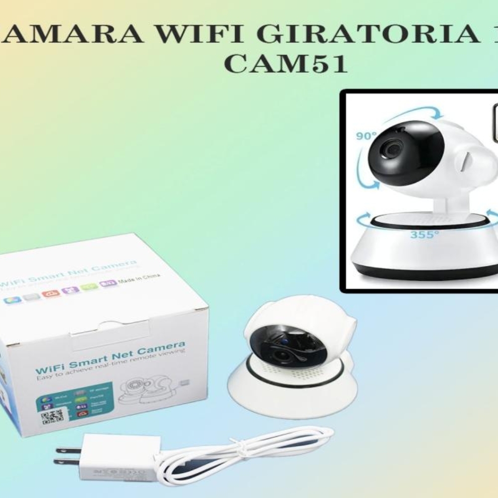 Cámaras de vigilancia