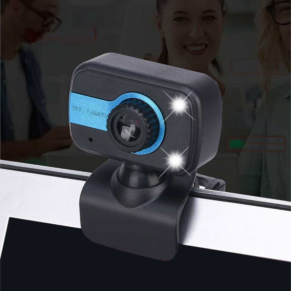 Cámara web
