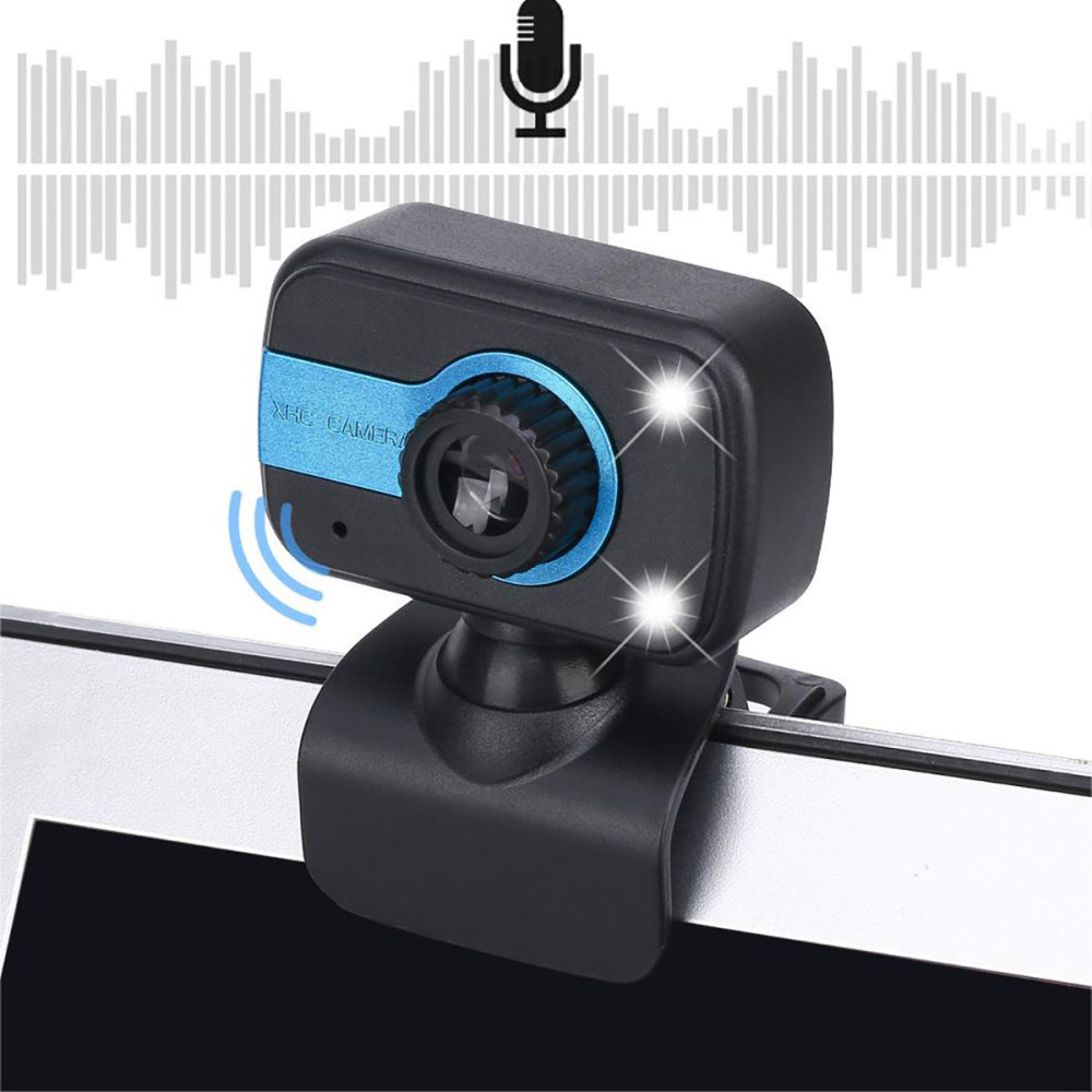 Cámara web