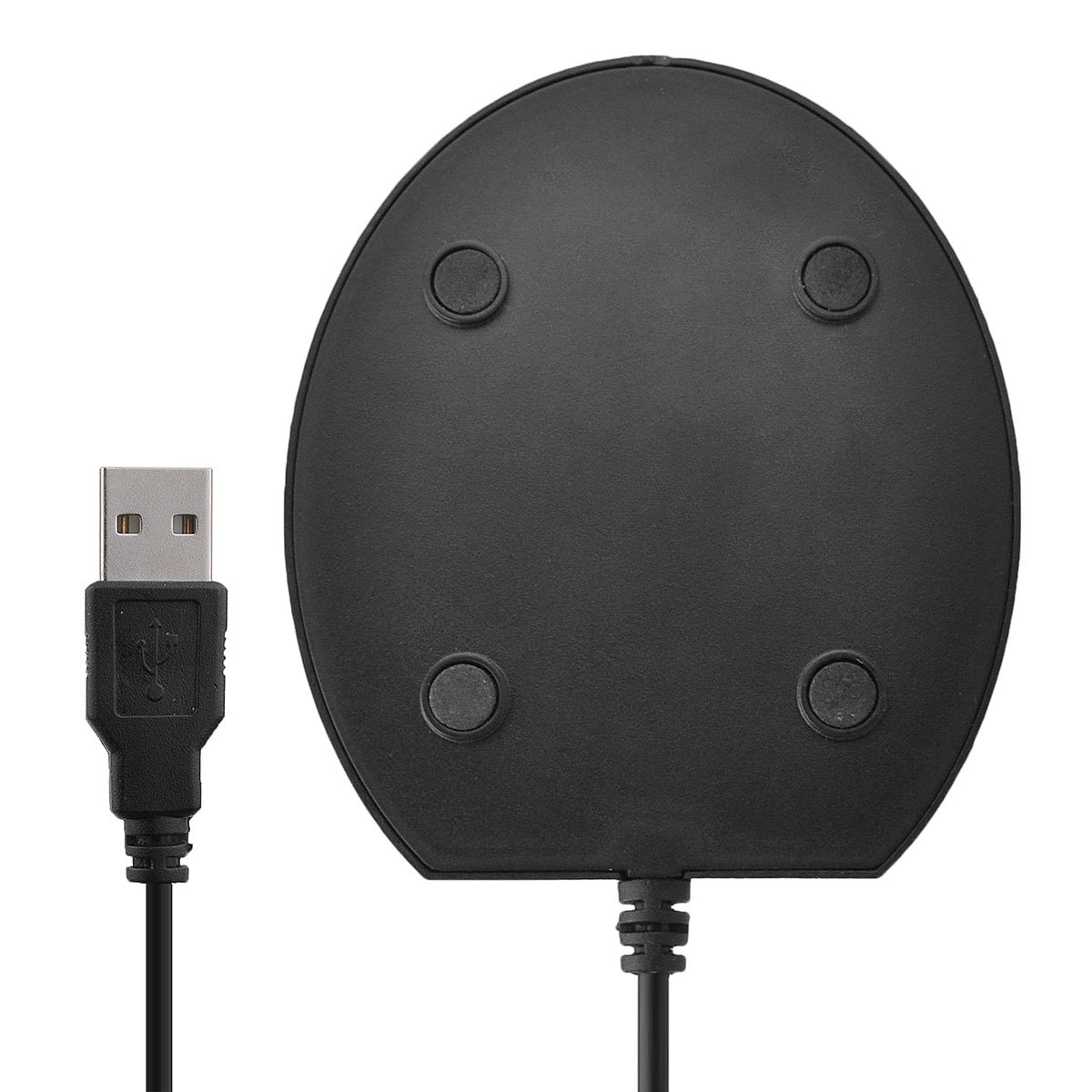 Micrófono USB