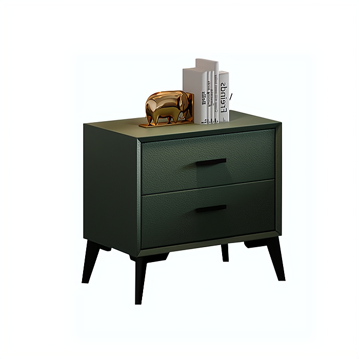Simple Modern Bedside Table IBT010