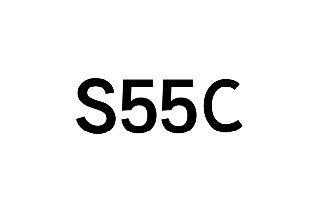 S55C