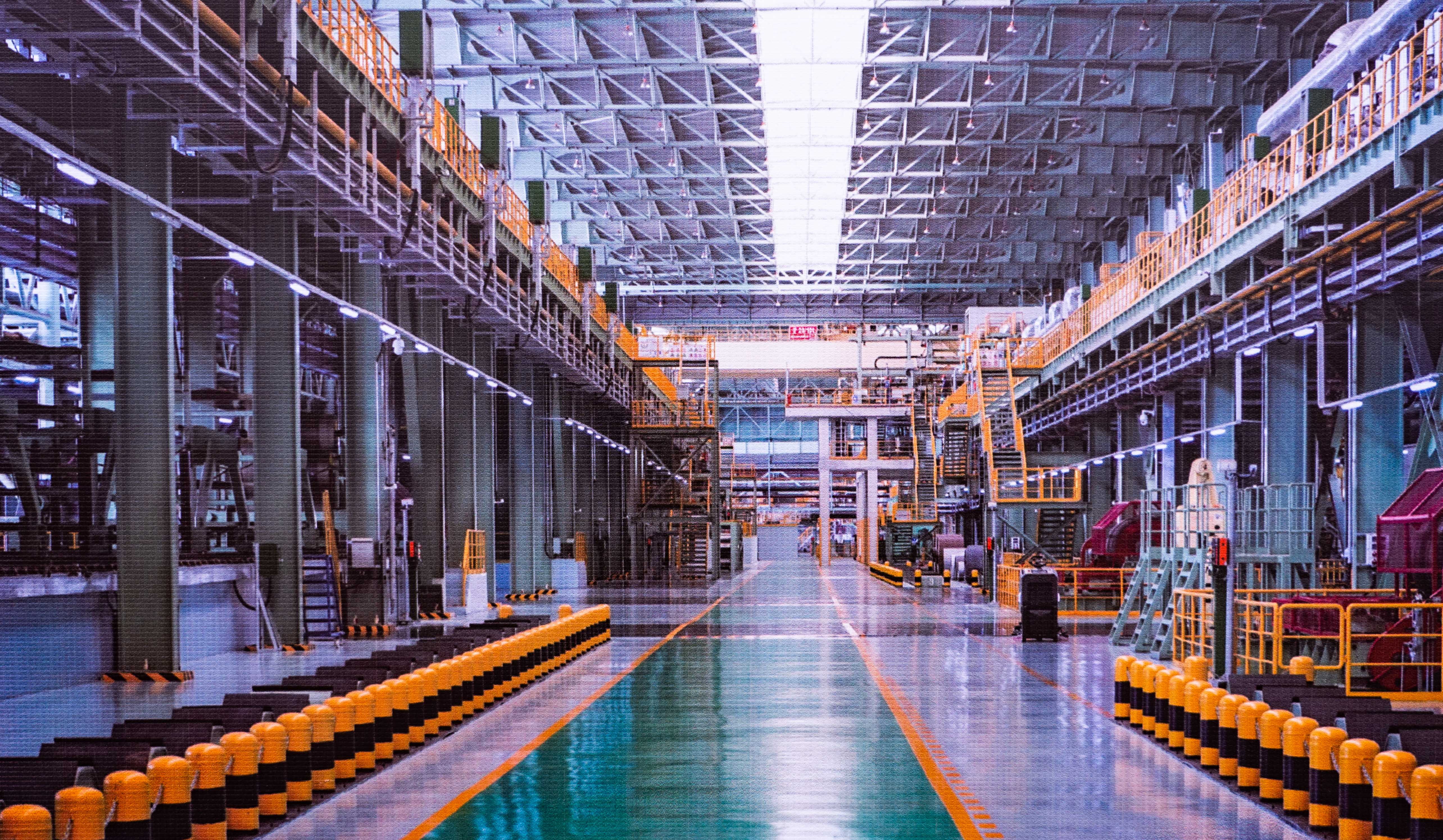 China s Steel Market Advantages And Leading Steel Mills