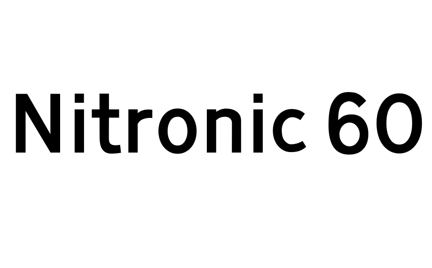 Nitronic 60