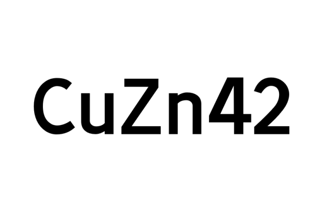 CuZn42