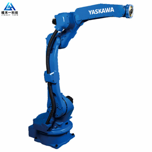 Universal Robot Industrial Of Motoman GP25 With Small Installation Space For Assembly Robot