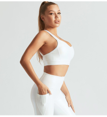 Custom Yoga Suit Sport Wear