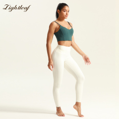 High waist Women‘s Yoga Set