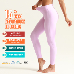 High waist Women’s Fitness Wear suit