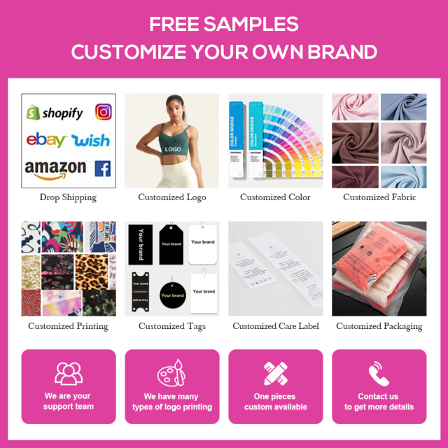 High waist Women‘s Yoga Set