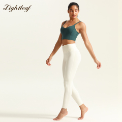 High waist Women‘s Yoga Set