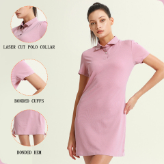 Women’s Polo Dress