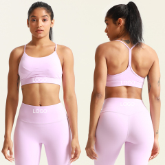 High waist Women’s Fitness Wear suit