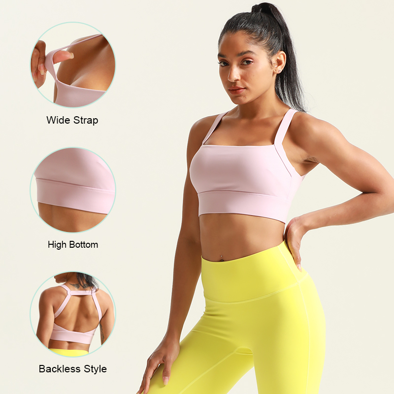 Custom Women Yoga Set