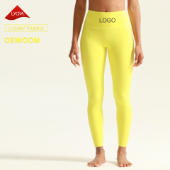 Custom Women Yoga Set