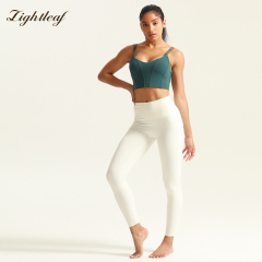 High waist Women‘s Yoga Set