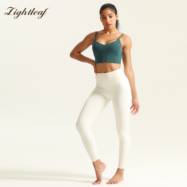 High waist Women‘s Yoga Set