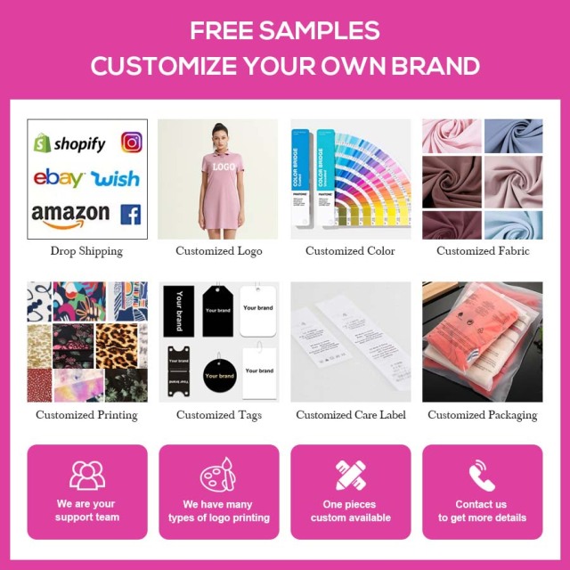 Women’s Polo Dress