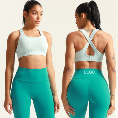 Flared Pants Women‘s Yoga suit