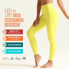 Custom Women Yoga Set