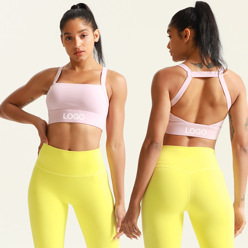 Custom Women Yoga Set
