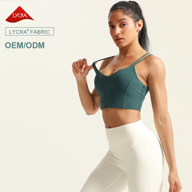 High waist Women‘s Yoga Set