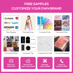 High waist Women’s Fitness Wear suit