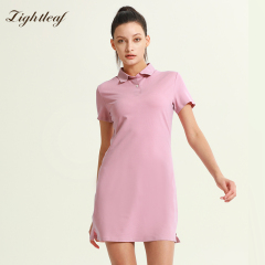 Women’s Polo Dress