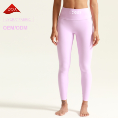 High waist Women’s Fitness Wear suit