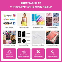 Custom Women Yoga Set