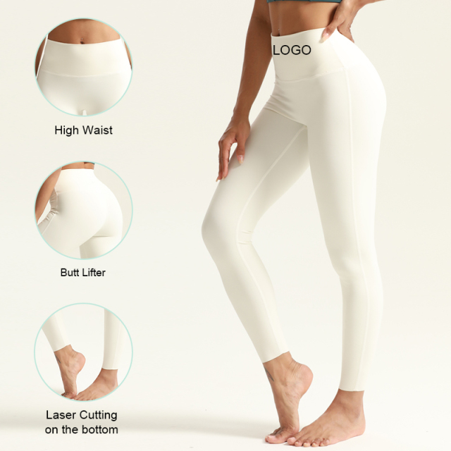 High waist Women‘s Yoga Set