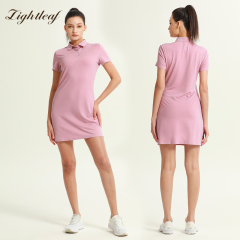 Women’s Polo Dress