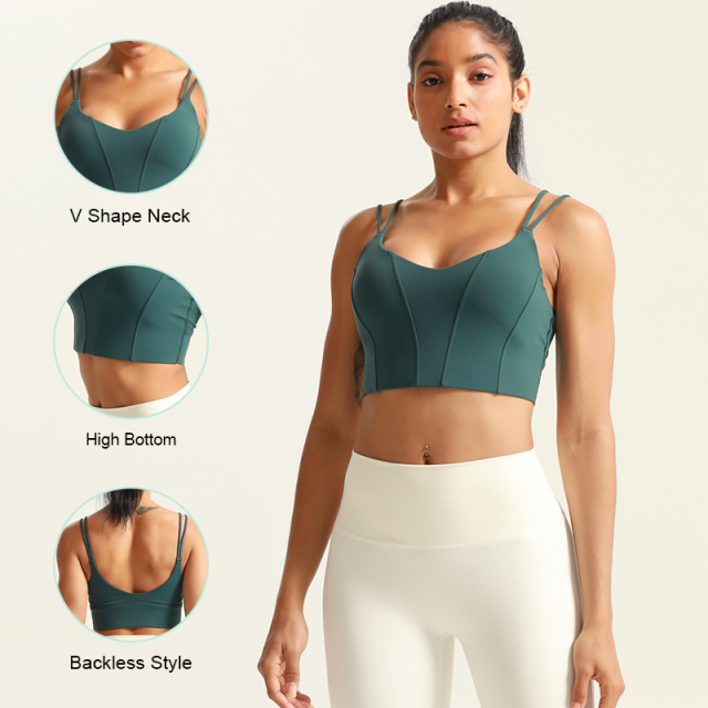 High waist Women‘s Yoga Set