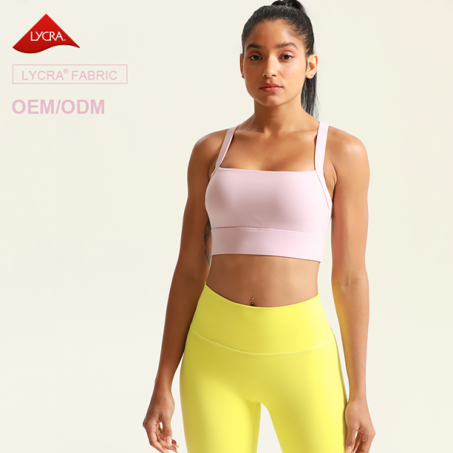 Custom Women Yoga Set