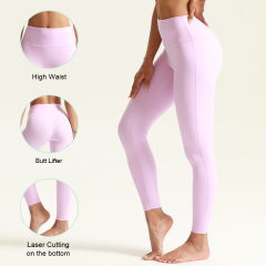 High waist Women’s Fitness Wear suit