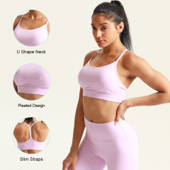 High waist Women’s Fitness Wear suit