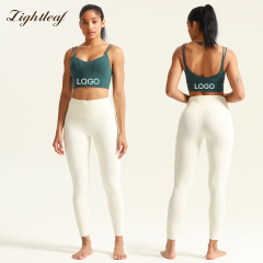 High waist Women‘s Yoga Set