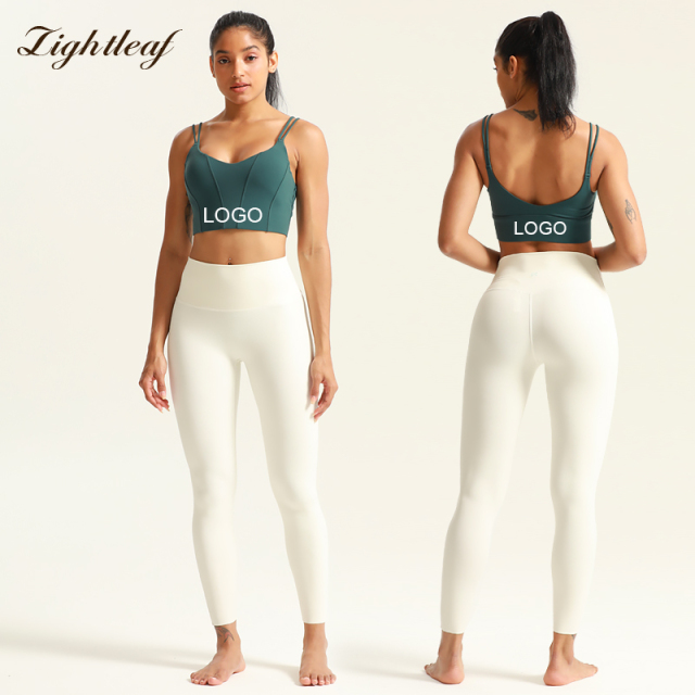 High waist Women‘s Yoga Set