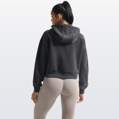 Custom Women's Sports Pullover Hoodies