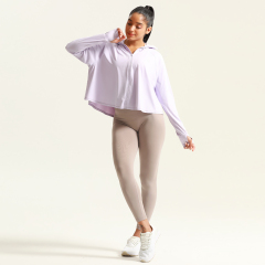 Women's UPF50+ Sports Sunscreen Jacket