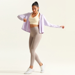 Women's UPF50+ Sports Sunscreen Jacket